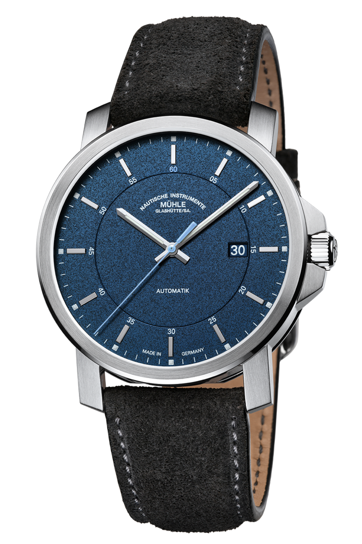 Mühle-Glashütte M29 Classic Watch - M1-25-50