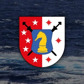 Wappen des Korvettengeschwaders K130