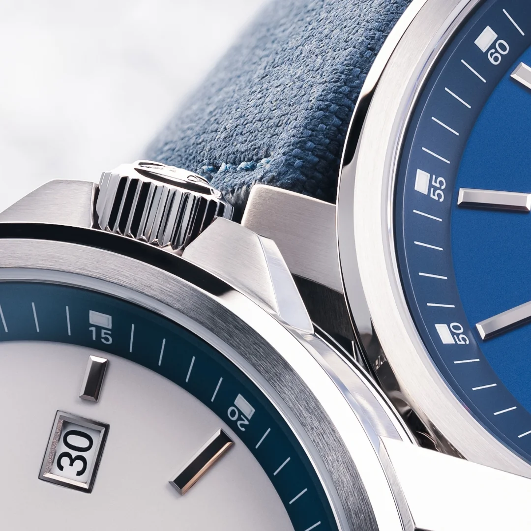 Verre De Montre Diamètre 29,1 Mm Verlux - Bord Biseauté BB, Neuf Sans étiquette