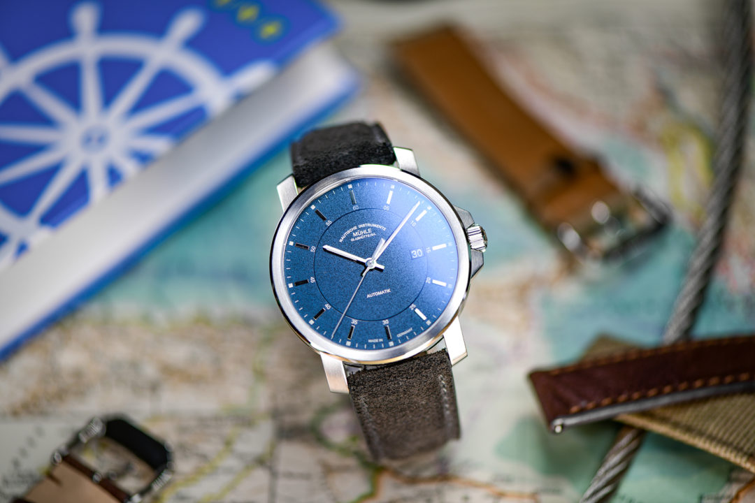 Muhle glashutte on sale 29er casual