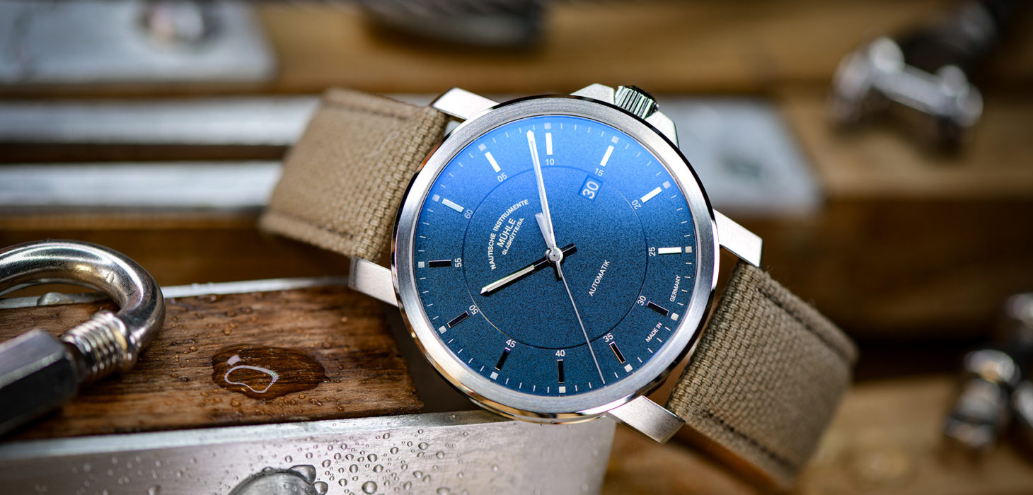 Muhle glashutte on sale 29er casual