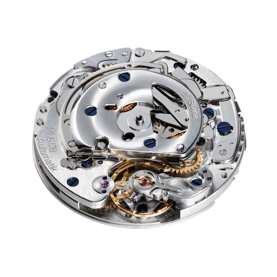 MU 9419 - Mühle-Glashütte