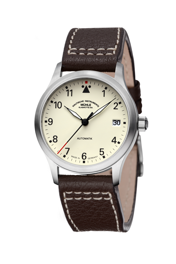 Terrasport III | Mühle-Glashütte