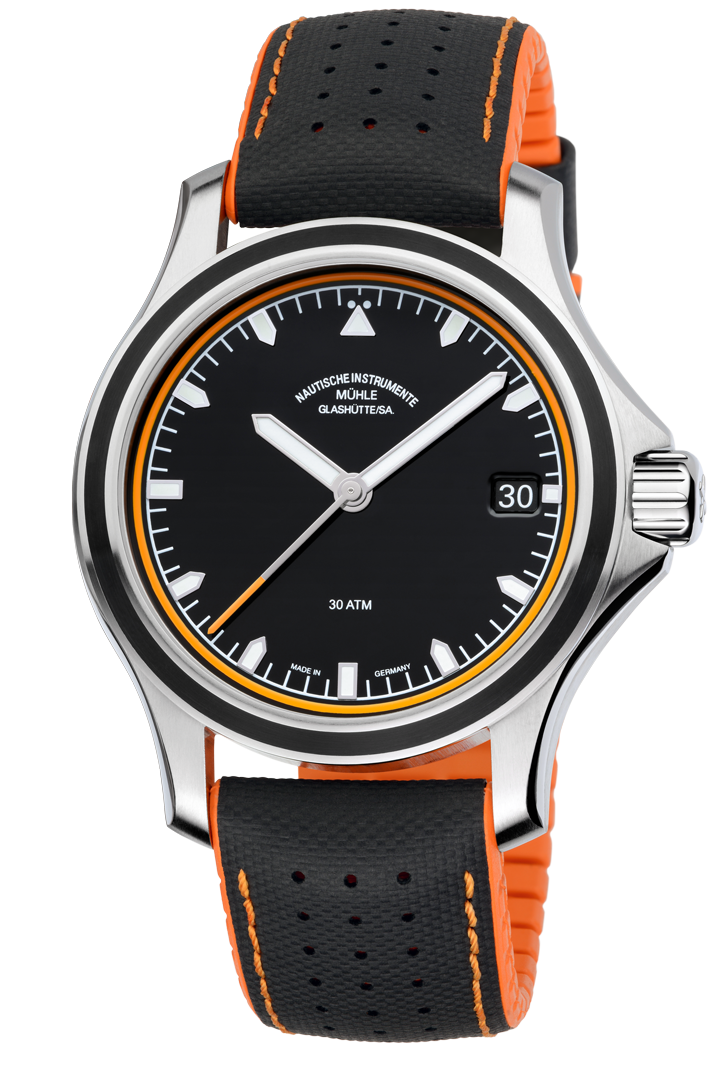 mühle glashütte promare datum