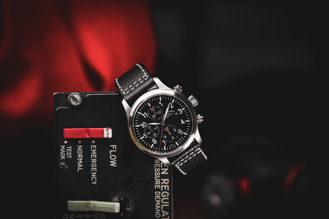 Mühle - Mühle  Glashütte Terrasport I Chronograph Terrasport_Chrono_Galerie_2-1080x720