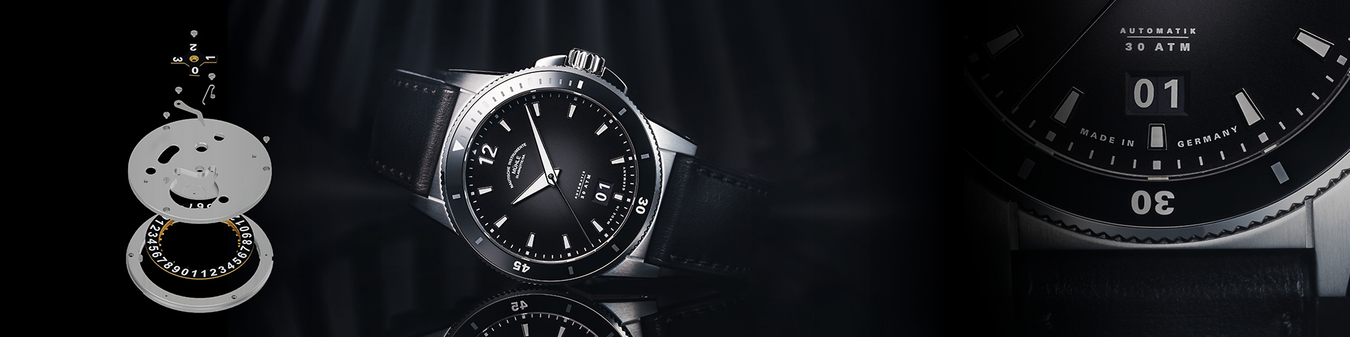 Background Hero Section