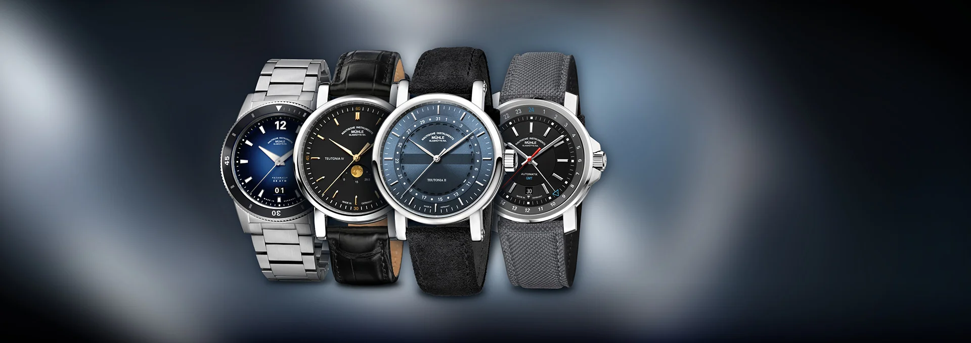 Background Hero Section