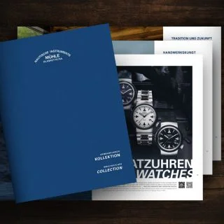 Mühle-Katalog