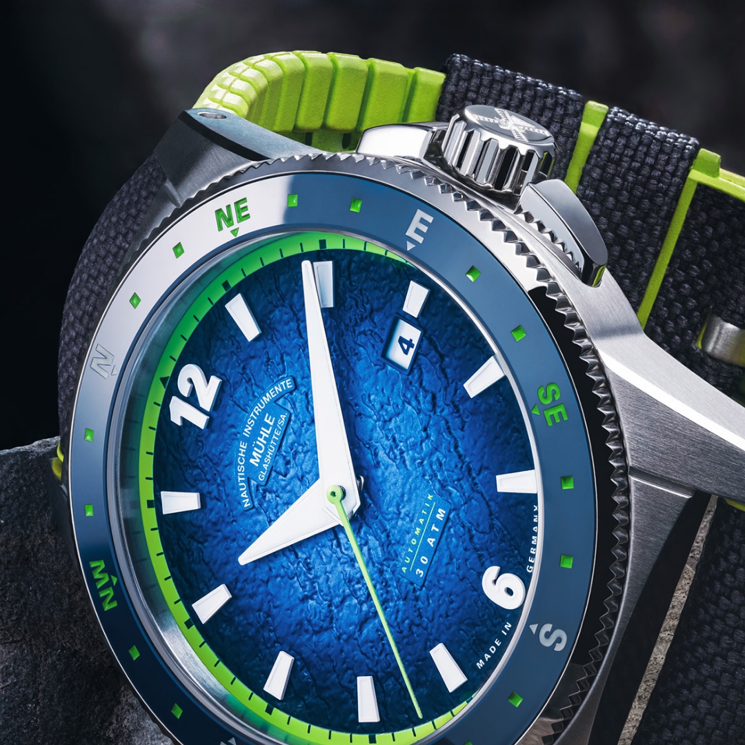 Zartholz Set Damen Und Herrenuhr Herrenuhr Windgassen Windgassen