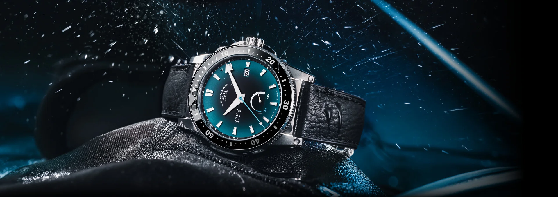 Background Hero Section